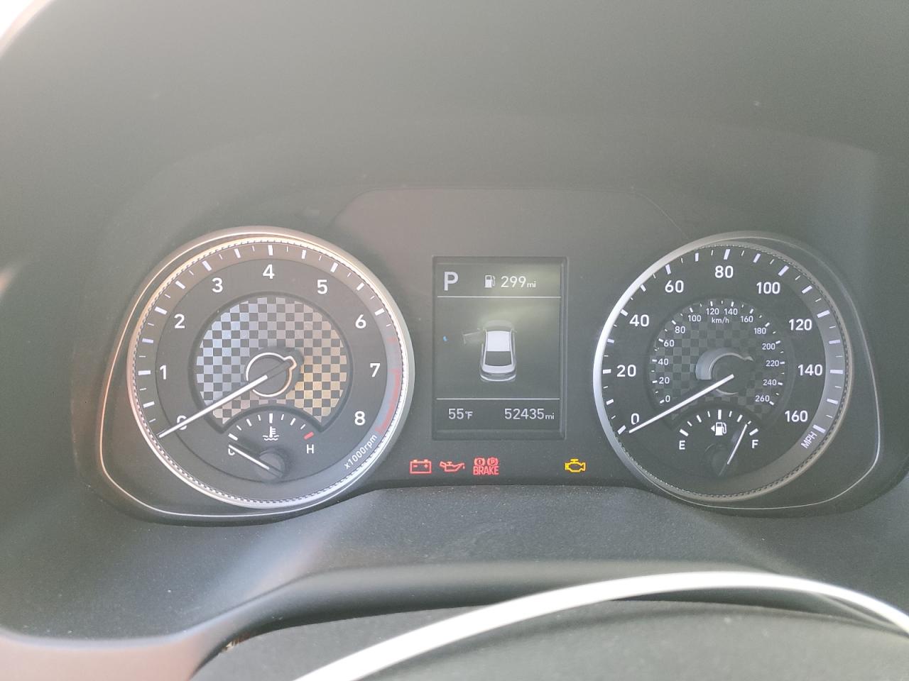 2020 Hyundai Elantra - Image 9