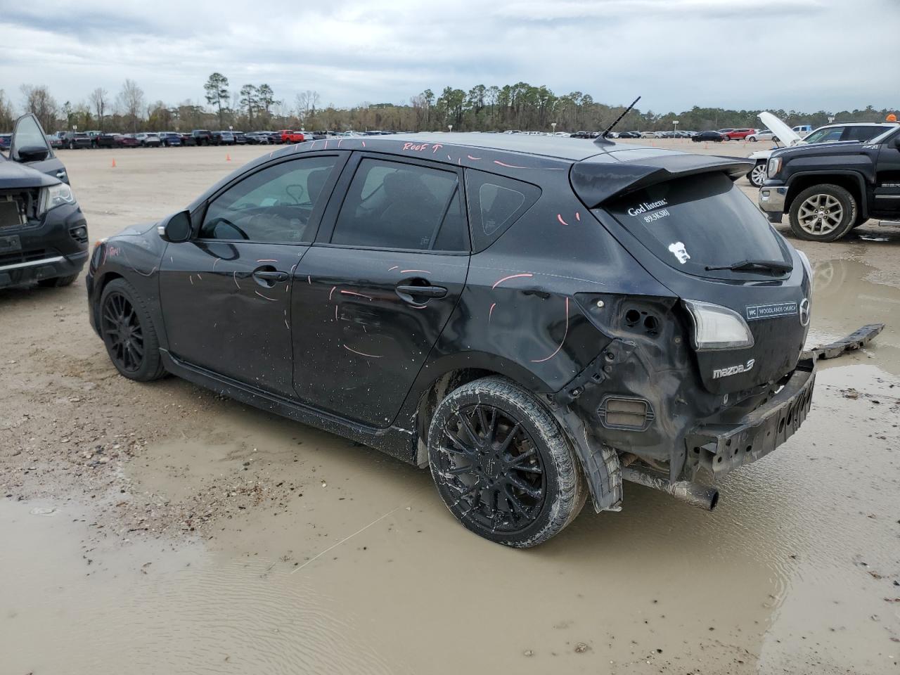 2010 Mazda 3 - Image 2