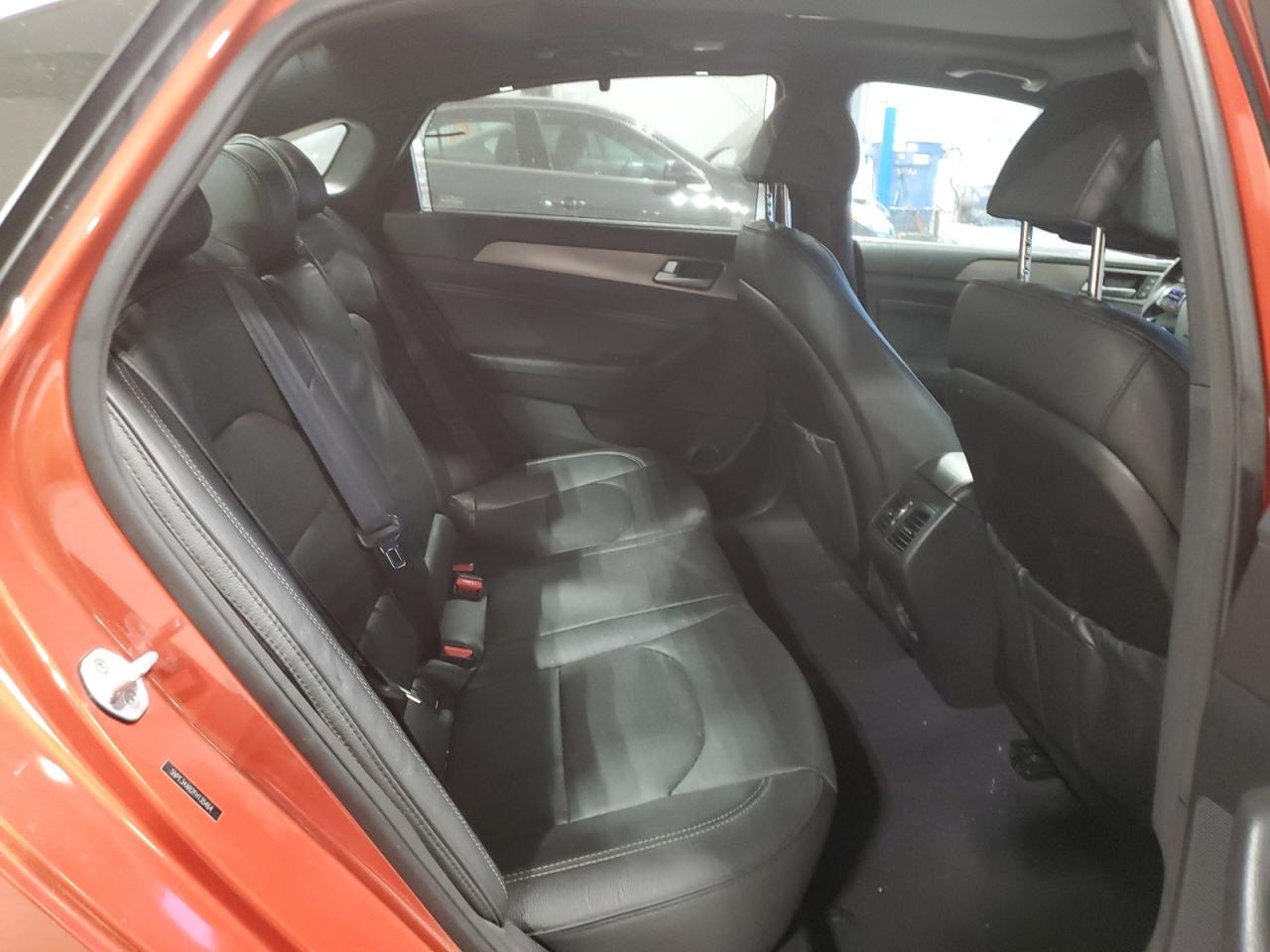 2015 Hyundai Sonata - Image 10