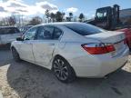 2014 Honda Accord Sport zu verkaufen in Mendon, MA - Side