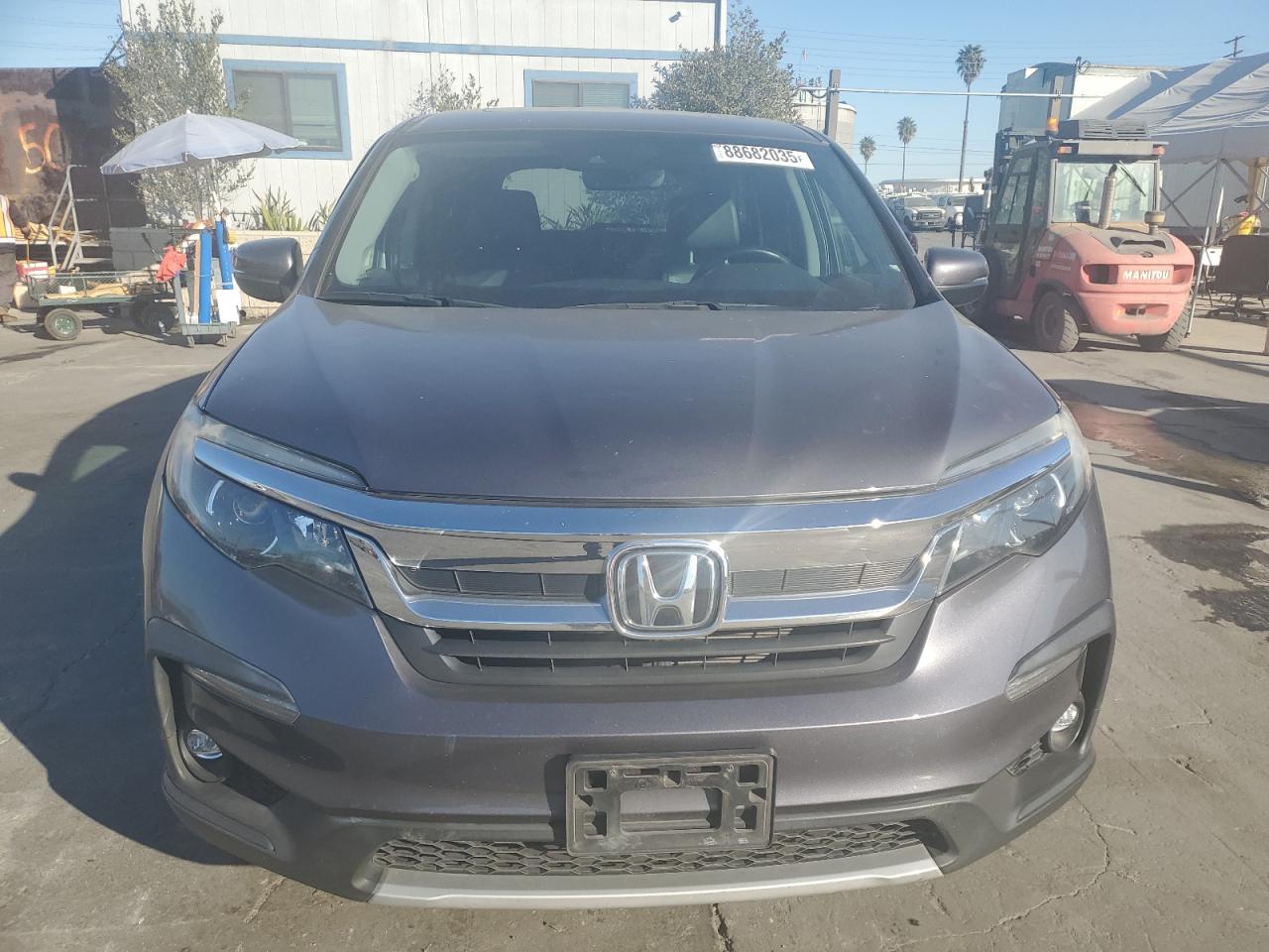 2019 Honda Pilot - Image 5