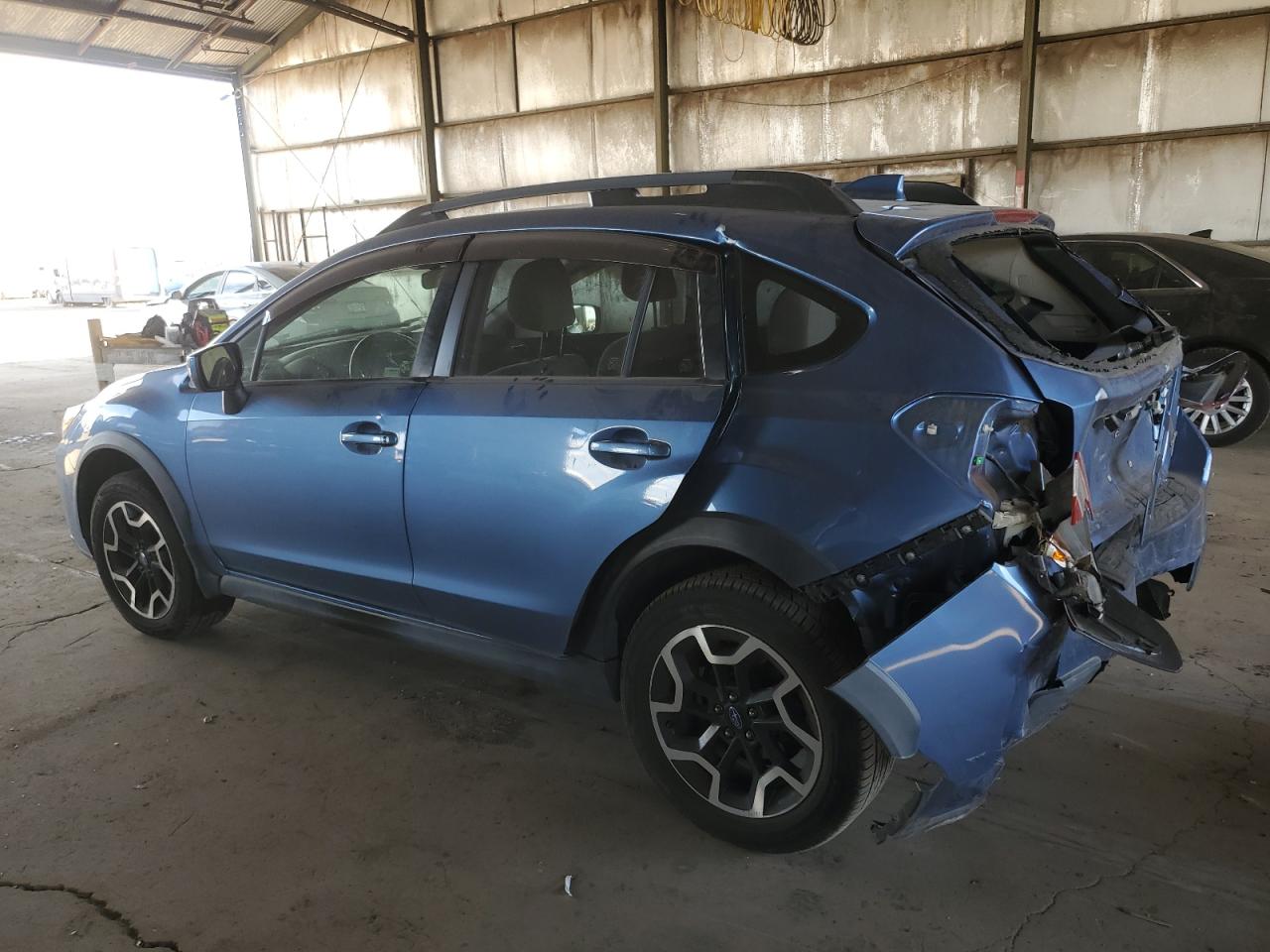 2017 Subaru XV - Image 2
