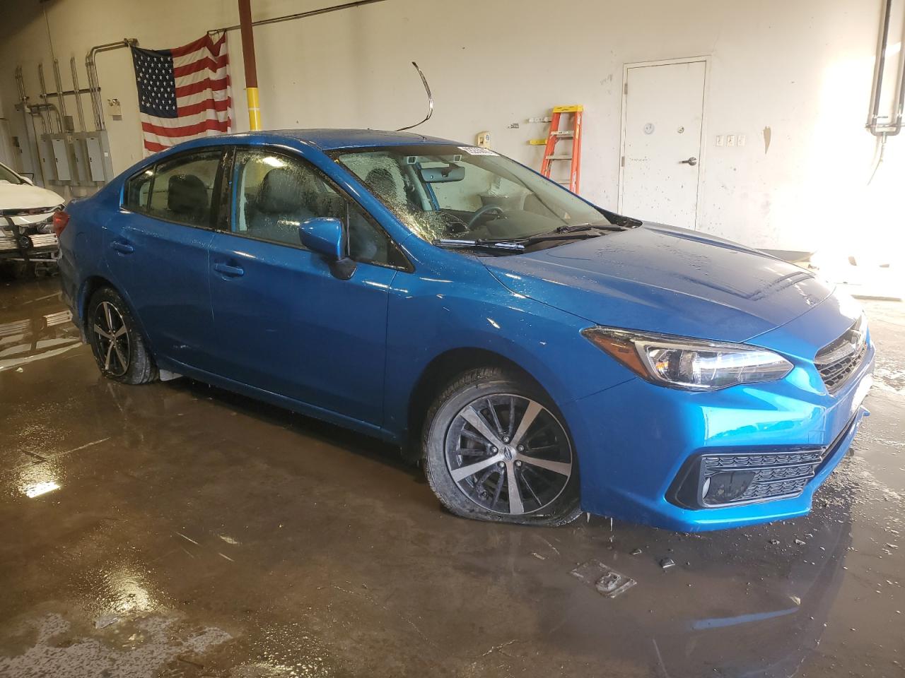 2020 Subaru Impreza - Image 4