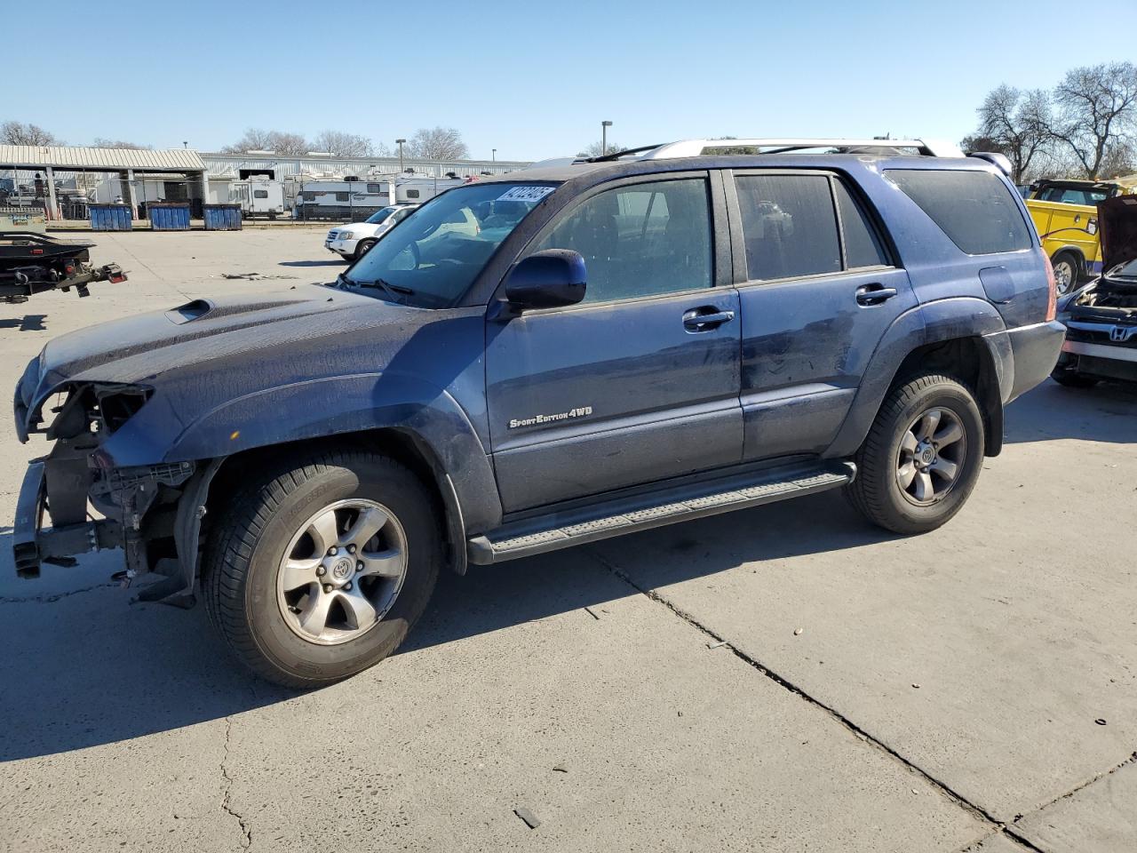 2004 Toyota 4Runner - Image 1