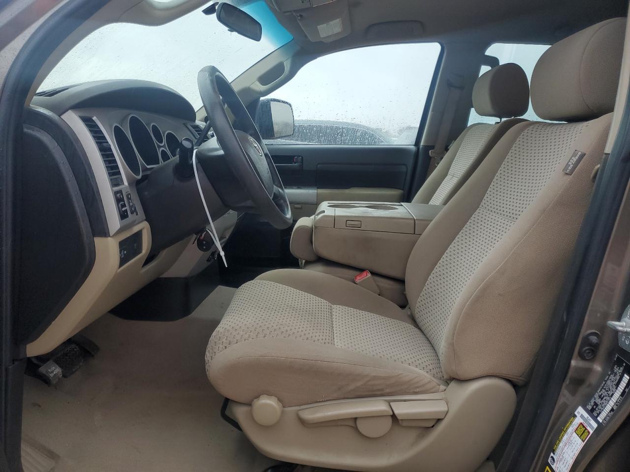 2008 Toyota Tundra - Image 7