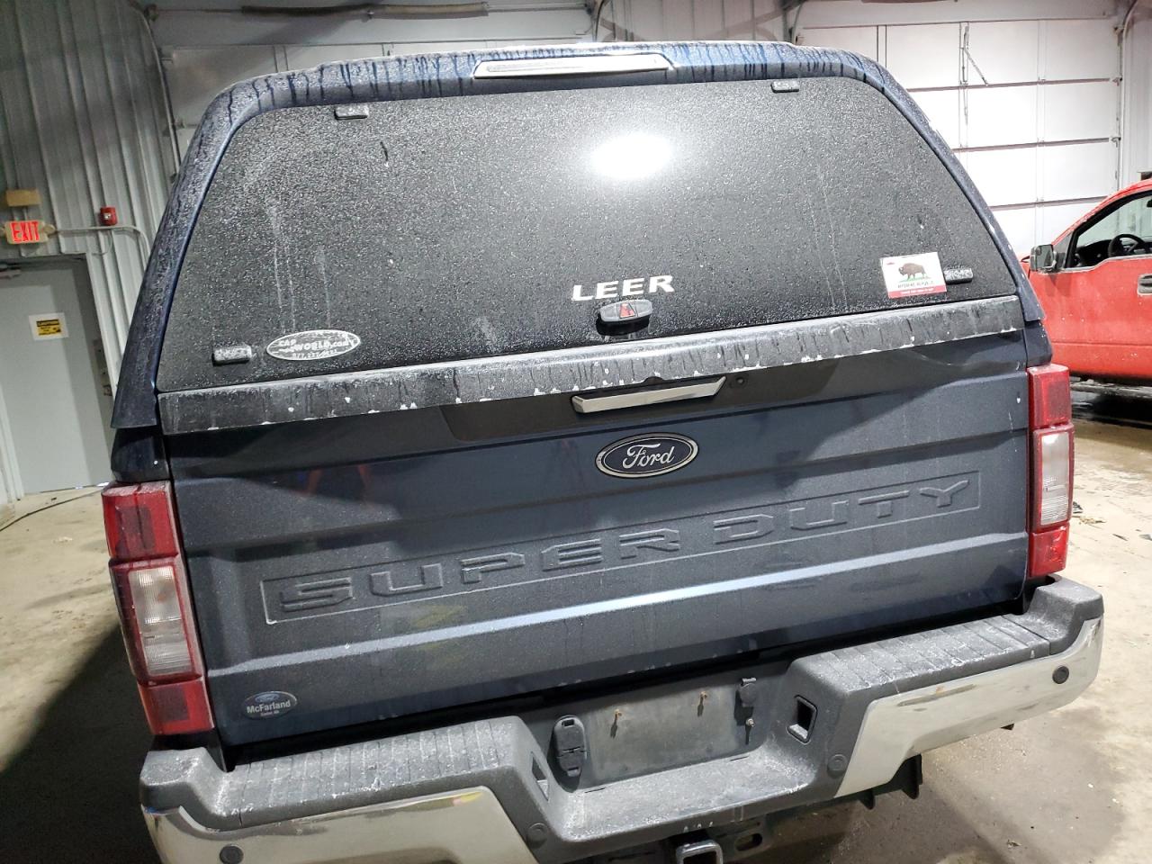 2020 Ford F250 - Image 6