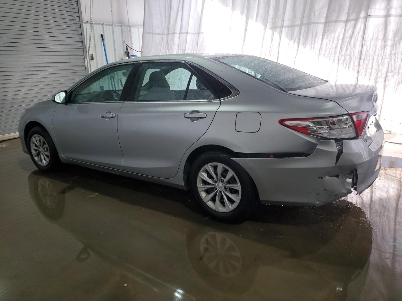 2015 Toyota Camry - Image 2