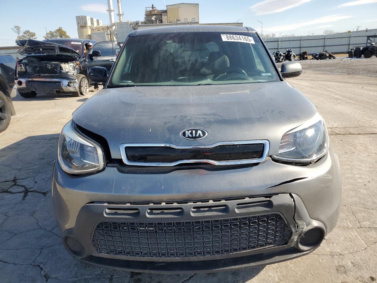 2015 Kia Soul - Image 5