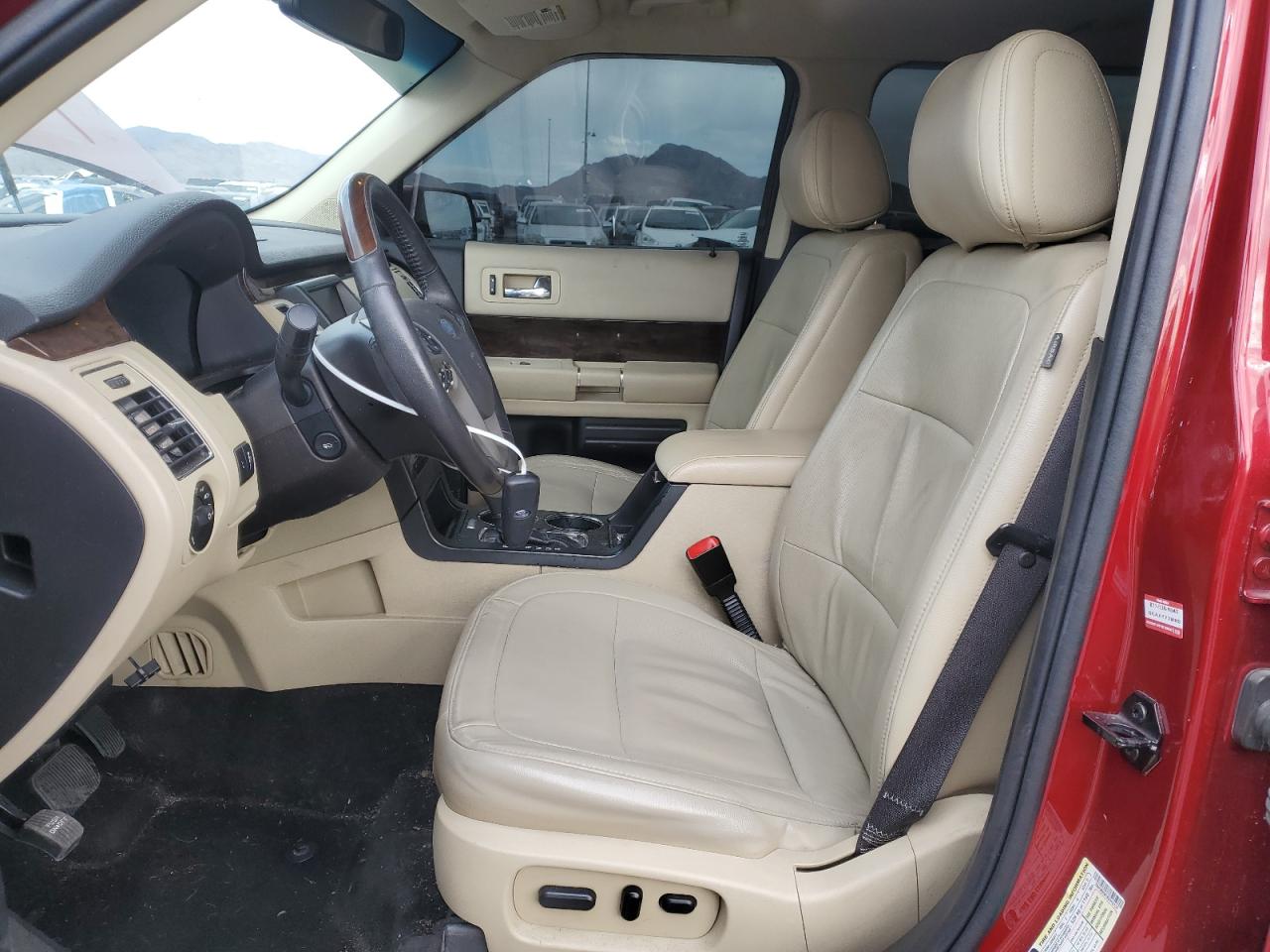2014 Ford Flex - Image 7