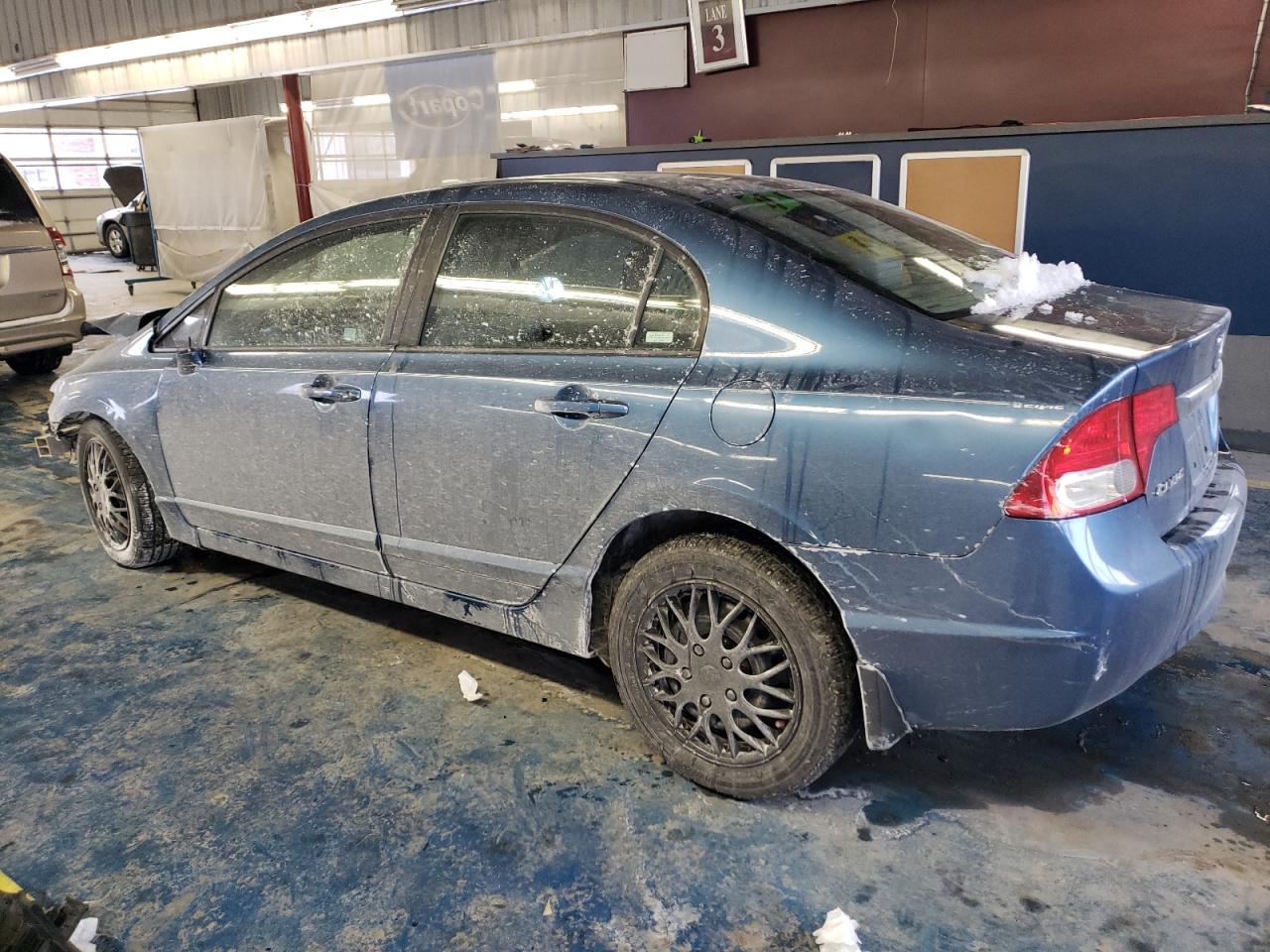 2009 Honda Civic - Image 2
