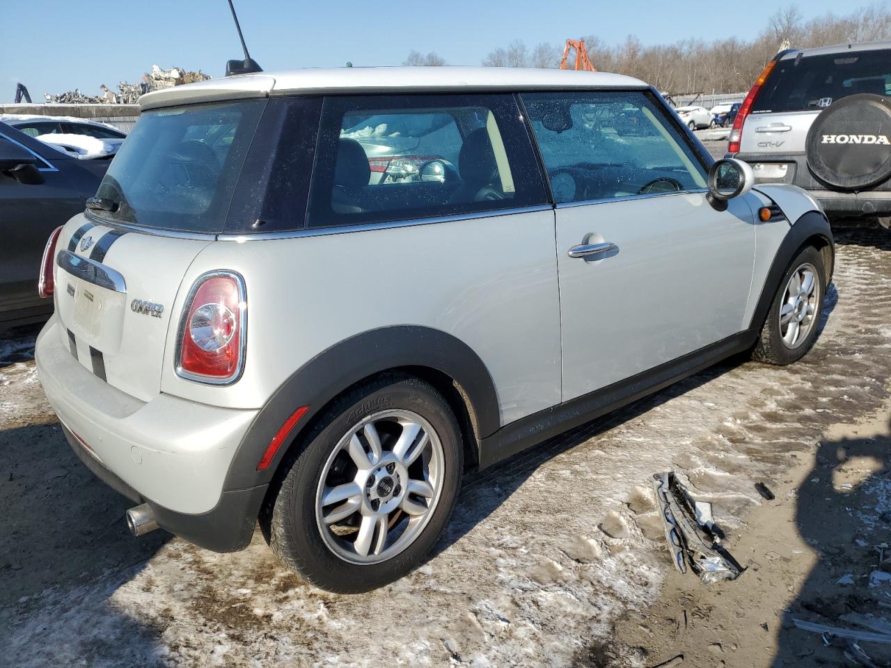 2012 MINI Cooper - Image 3