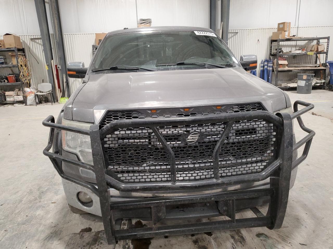 2012 Ford F-150 - Image 5