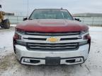 2019 Chevrolet Silverado K1500 Ltz for Sale in Bismarck, ND - Side