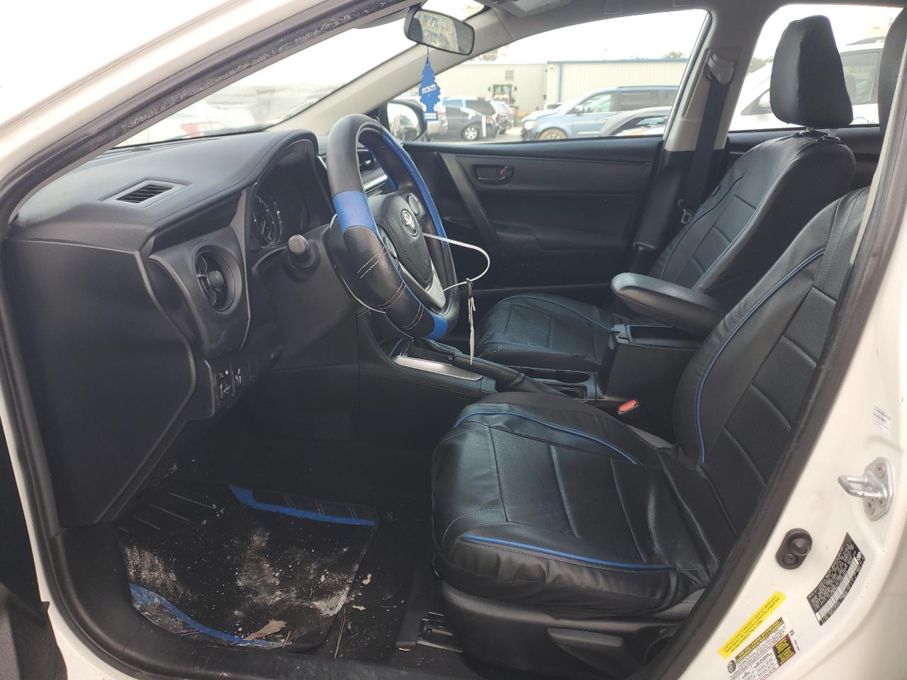 2018 Toyota Corolla - Image 7