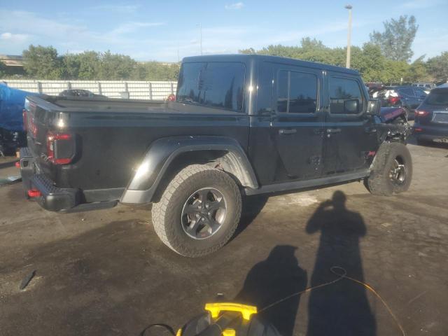  JEEP GLADIATOR 2023 Черный