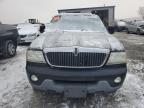 2003 Lincoln Aviator  en Venta en Duryea, PA - Minor Dent/Scratches