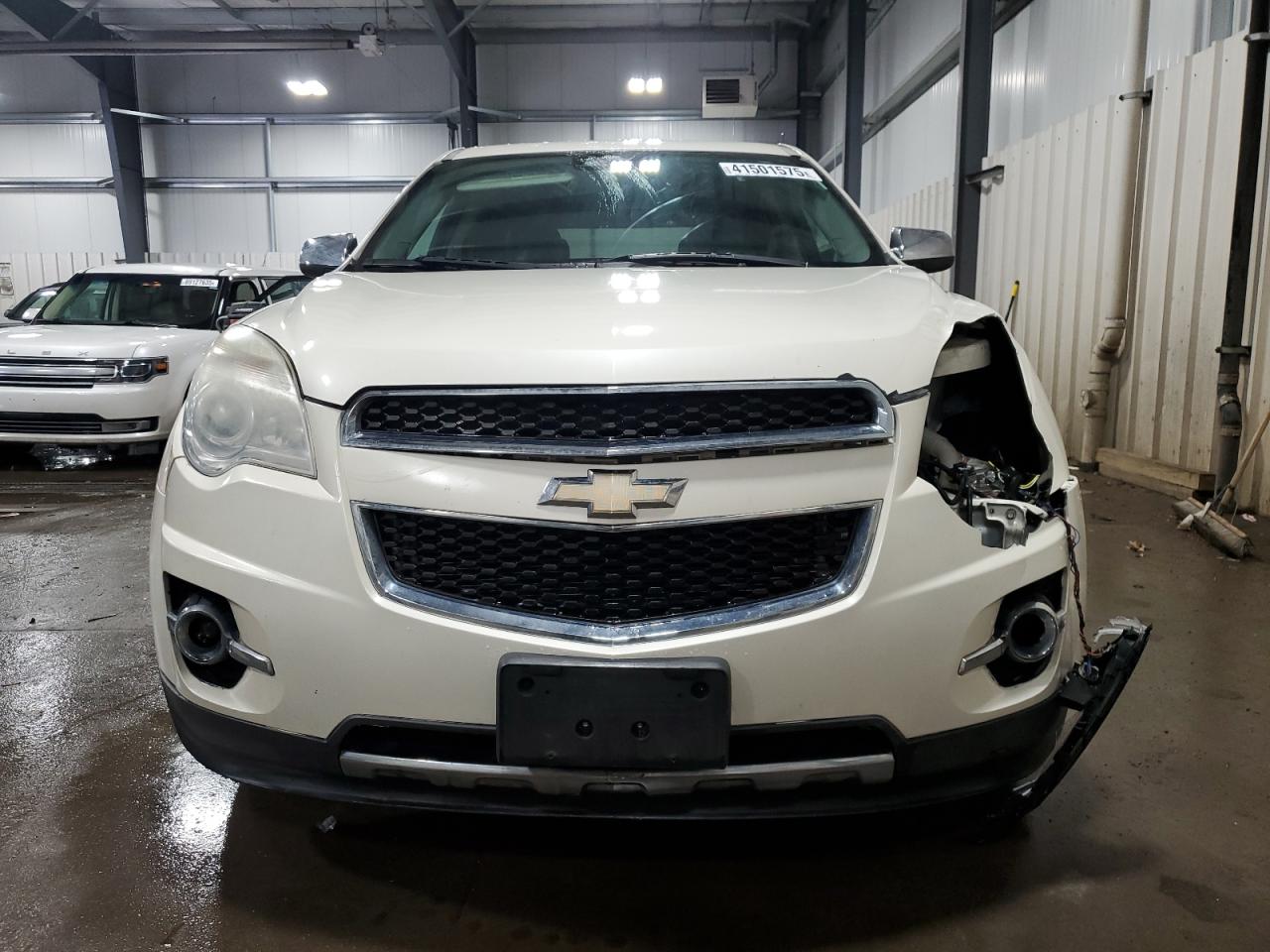 2013 Chevrolet Equinox - Image 5