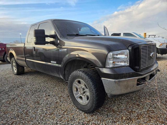 2006 Ford F250 Super Duty