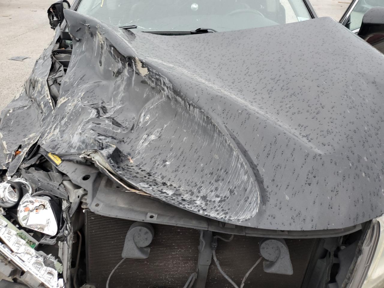 2013 Lexus ES - Image 12