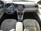 2017 Hyundai Elantra Se zu verkaufen in Grand Prairie, TX - Rear End