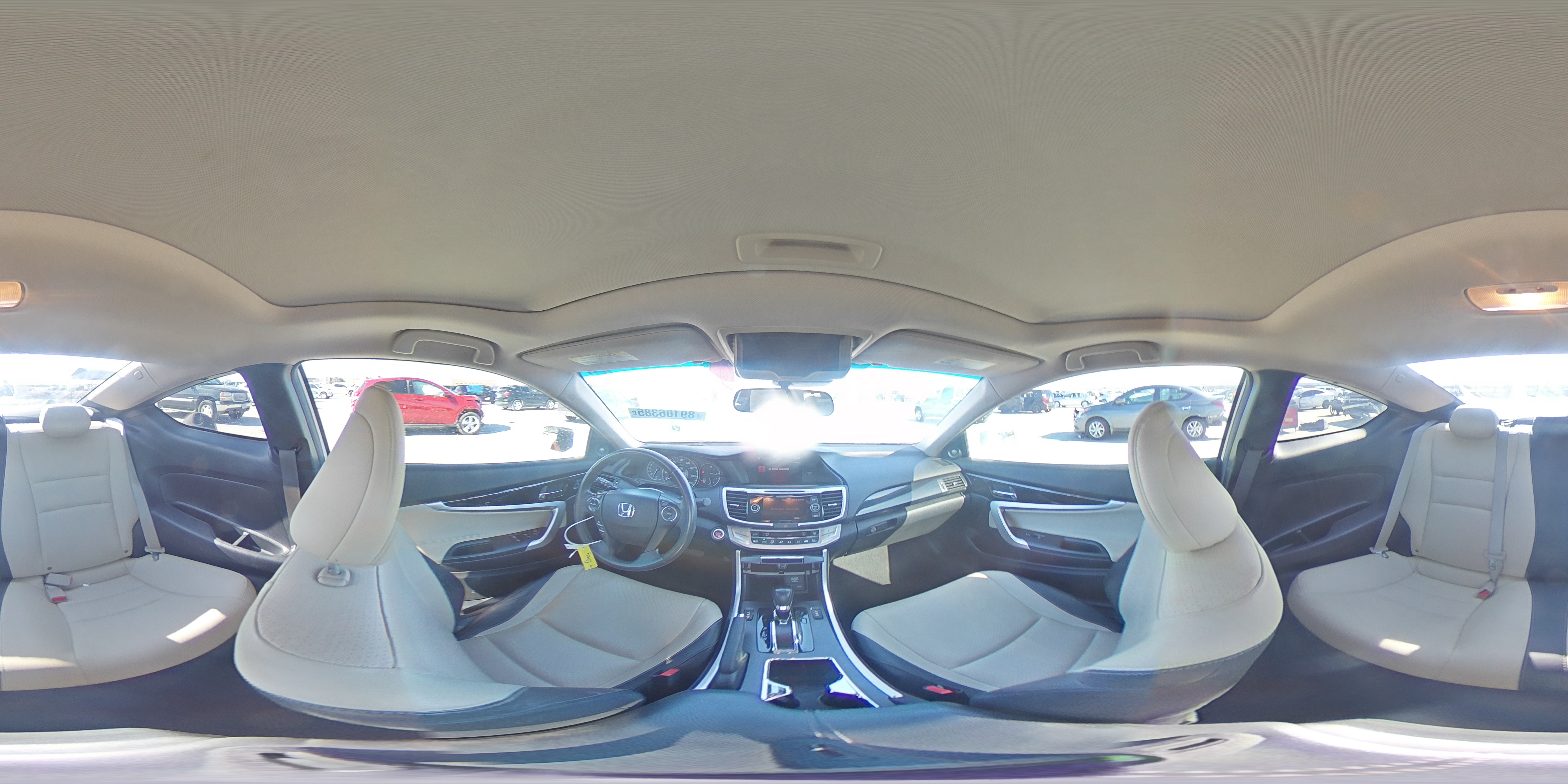 2013 Honda Accord - Image 14