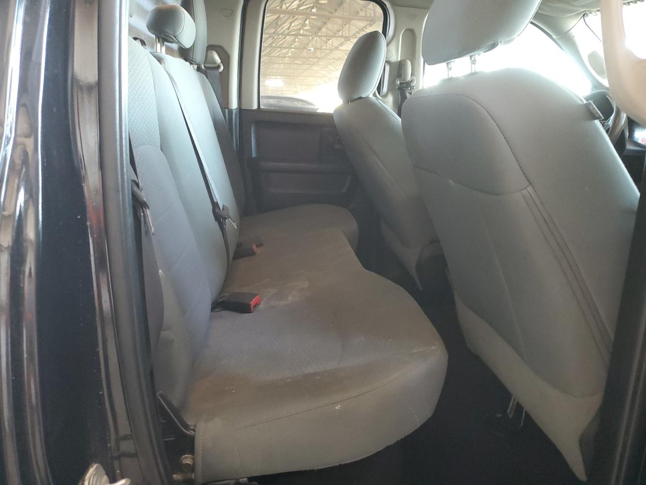 2019 RAM 1500 - Image 10