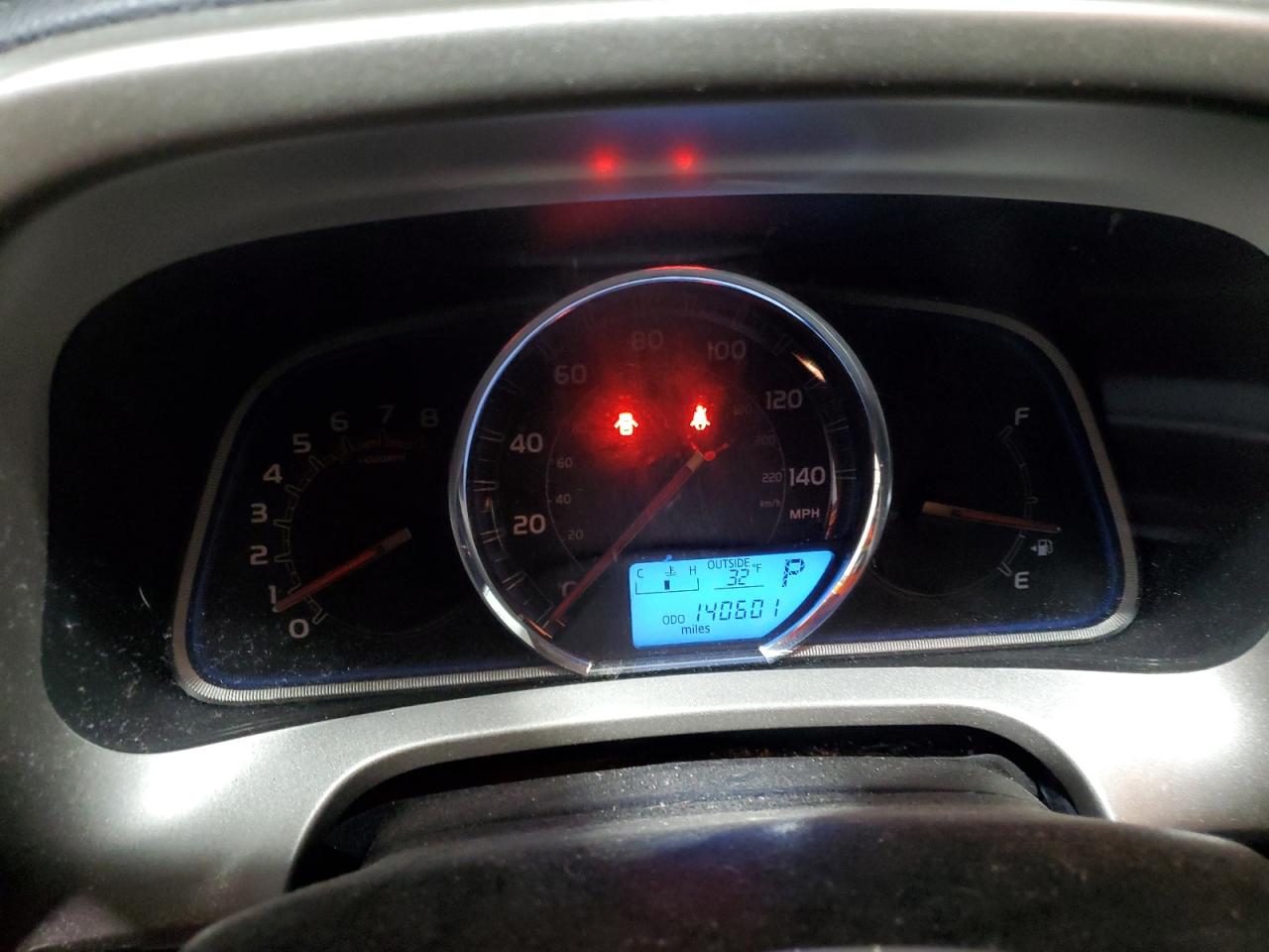 2013 Toyota RAV 4 - Image 9