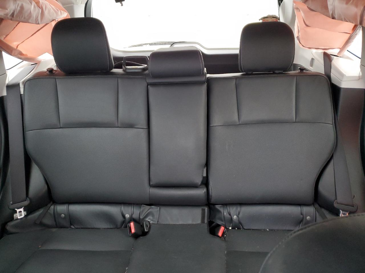 2015 Subaru Forester - Image 10