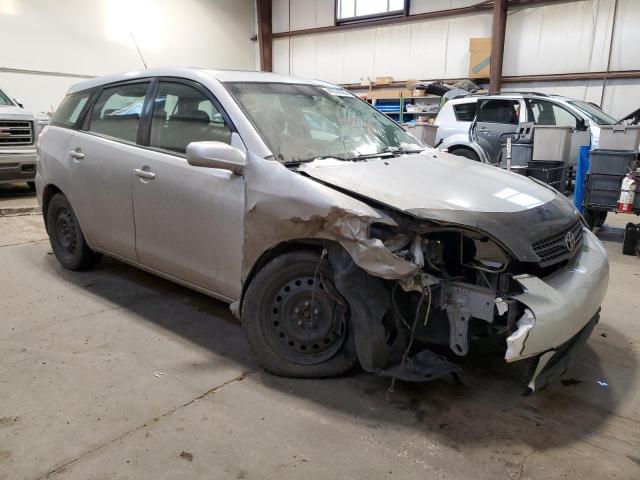 2005 TOYOTA COROLLA MATRIX XR