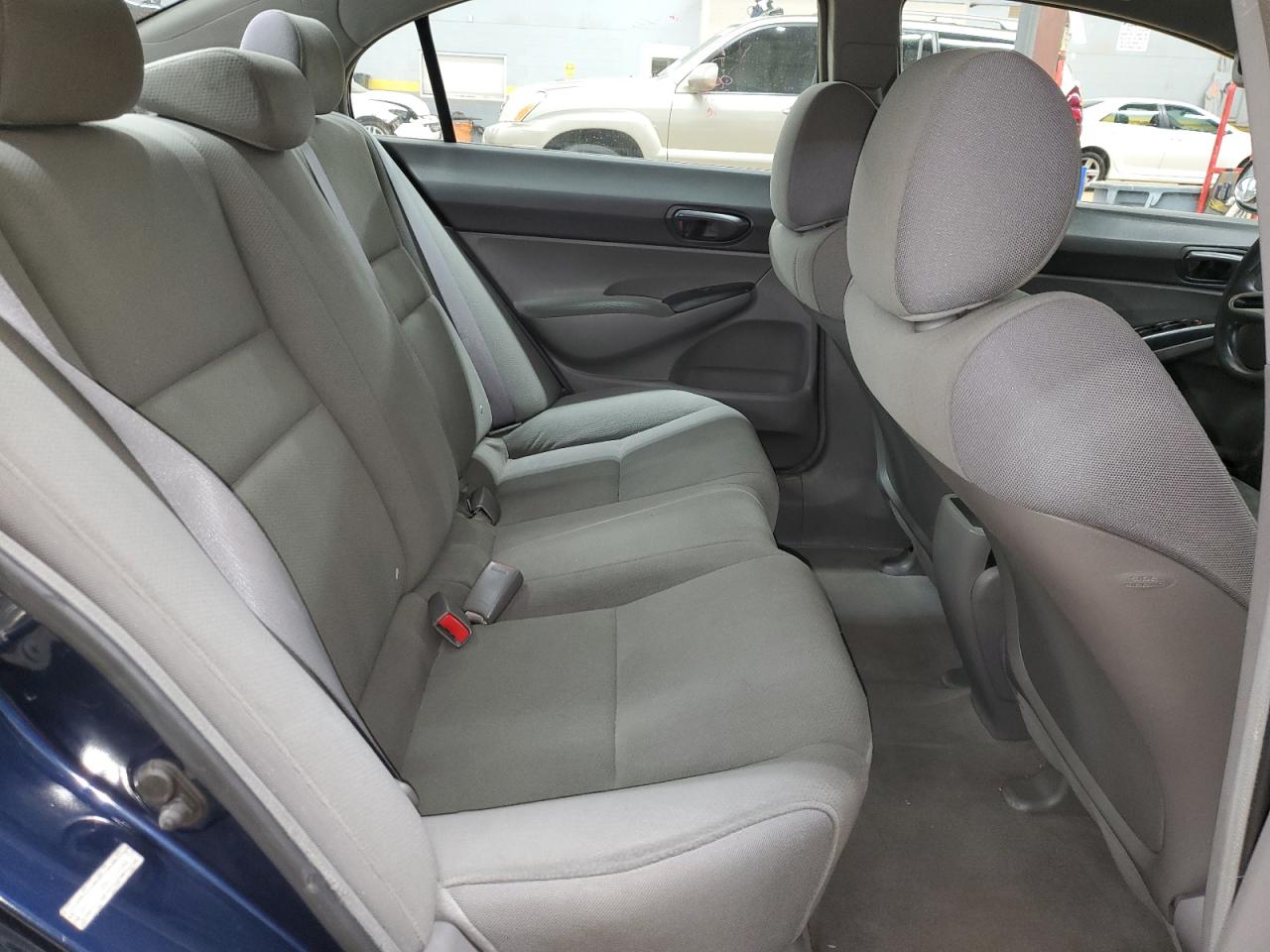 2010 Honda Civic - Image 10