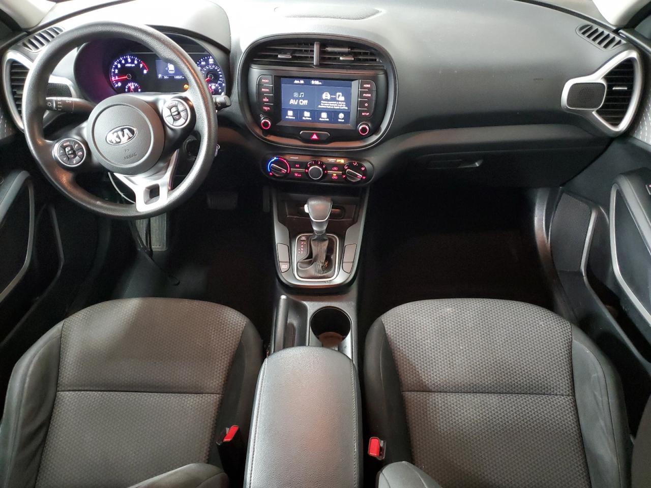 2020 Kia Soul - Image 8