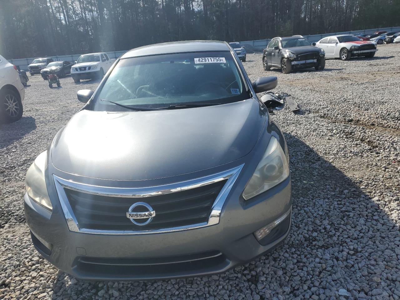 2015 Nissan Altima - Image 5