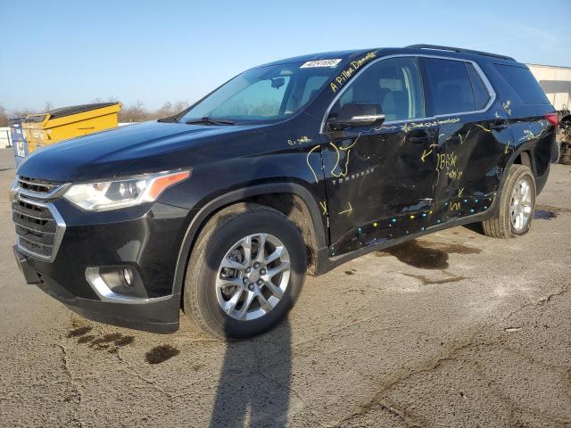 2021 Chevrolet Traverse Lt
