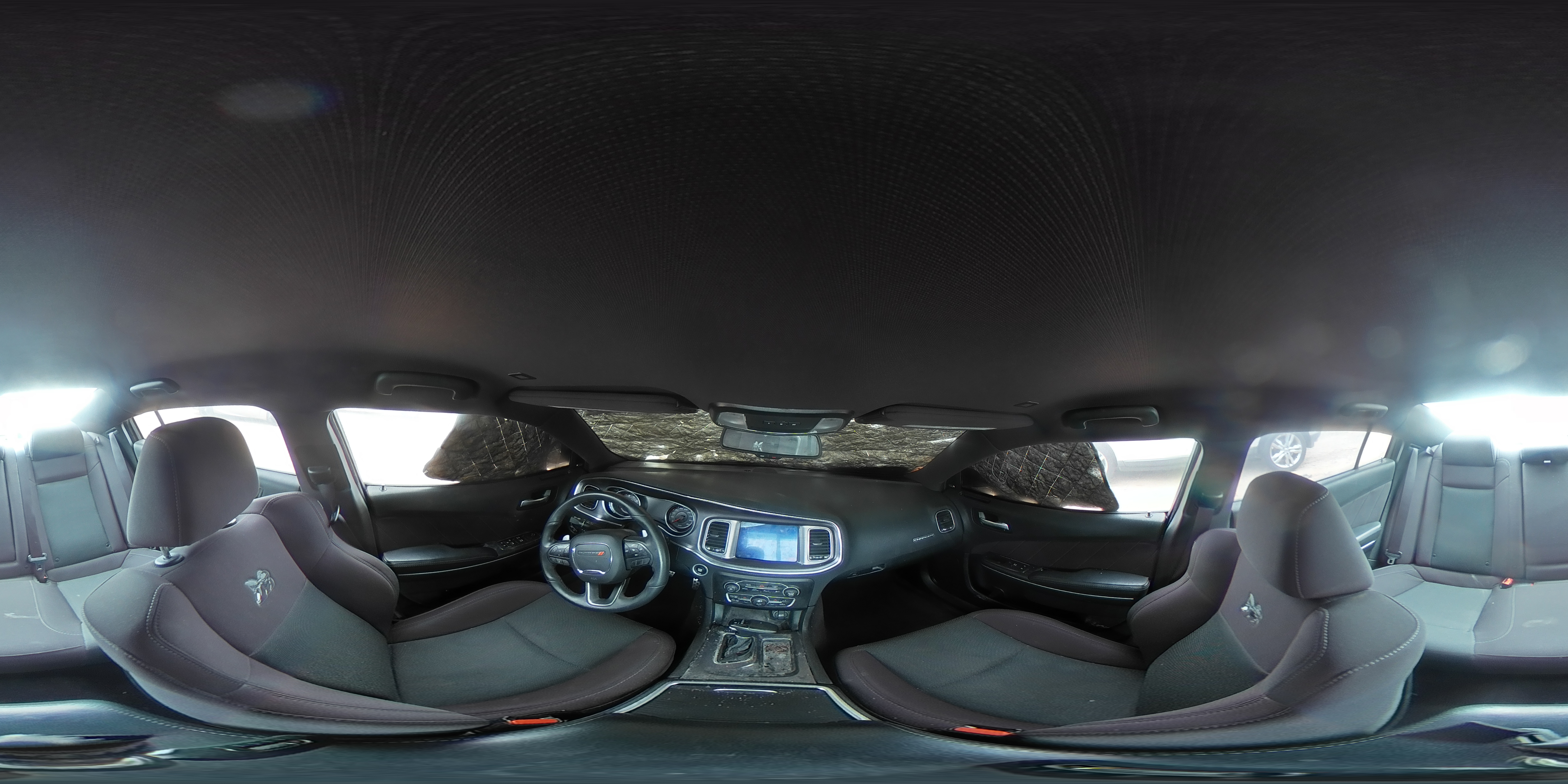 2018 Dodge Charger - Image 14