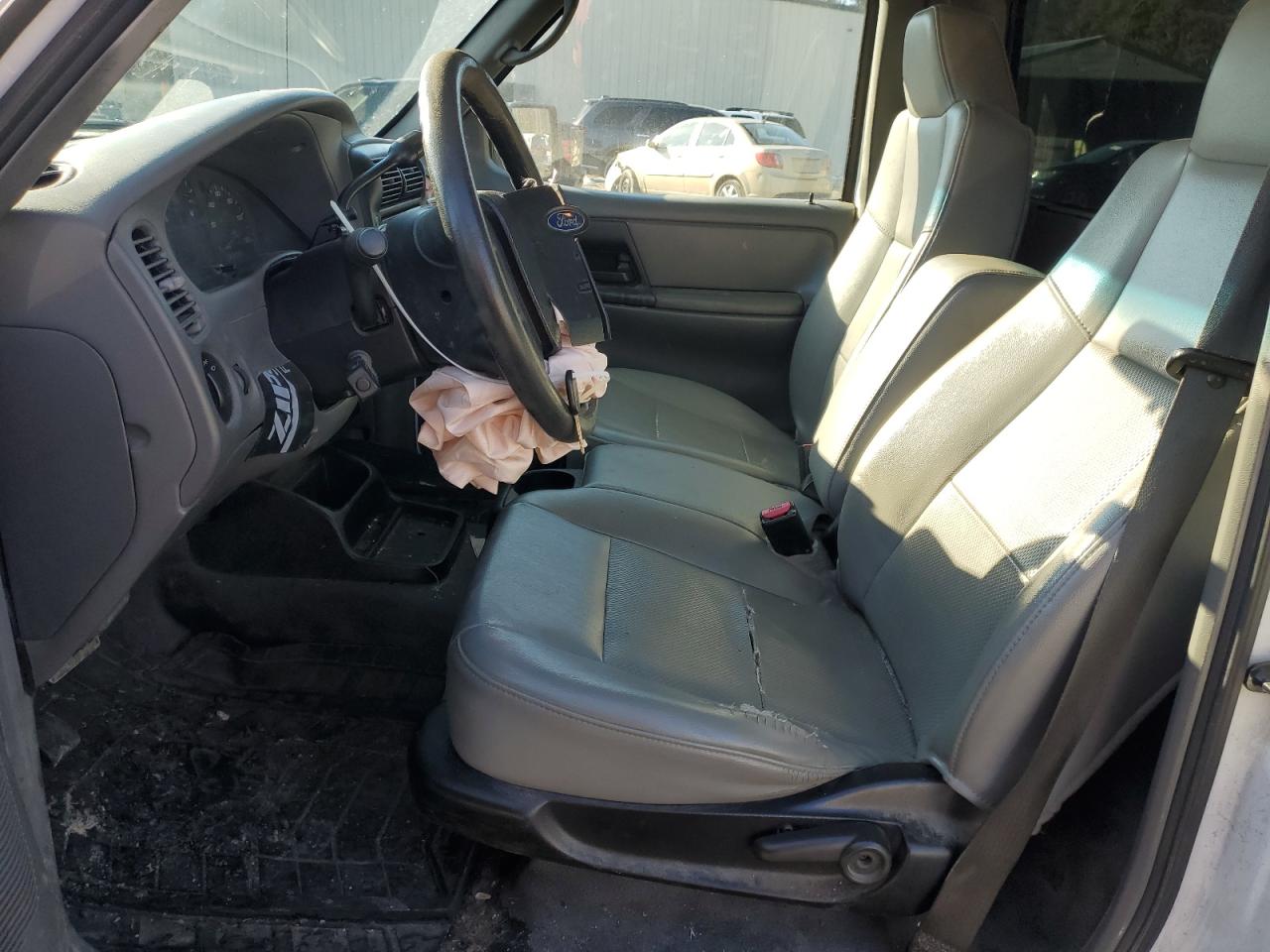 2007 Ford Ranger - Image 7