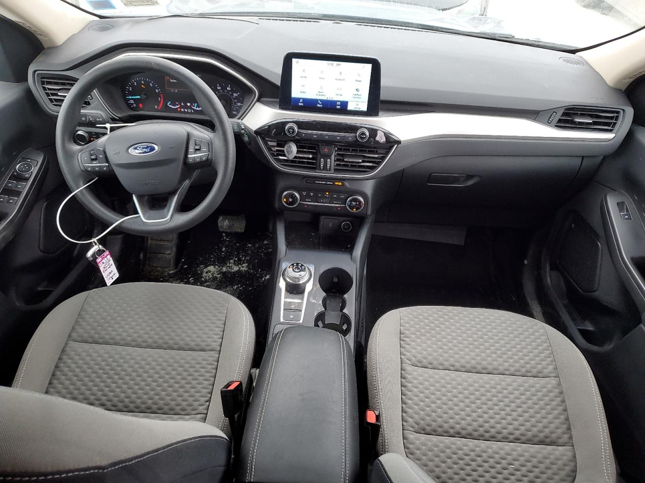 2020 Ford Escape - Image 8