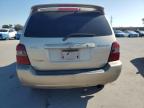 2006 Toyota Highlander Limited na sprzedaż w Orlando, FL - Normal Wear