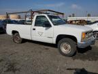 2000 Chevrolet Gmt-400 C2500   for Sale in Colton, CA - Side