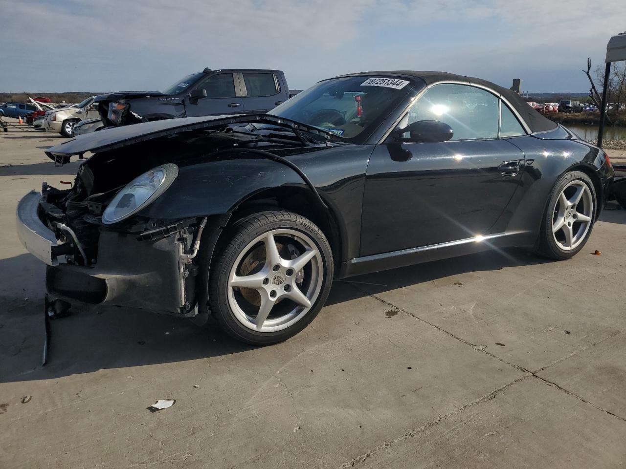 2006 Porsche 911 - Image 1