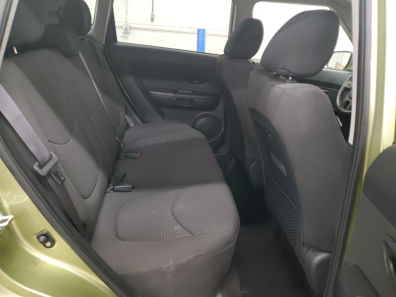 2013 Kia Soul - Image 10