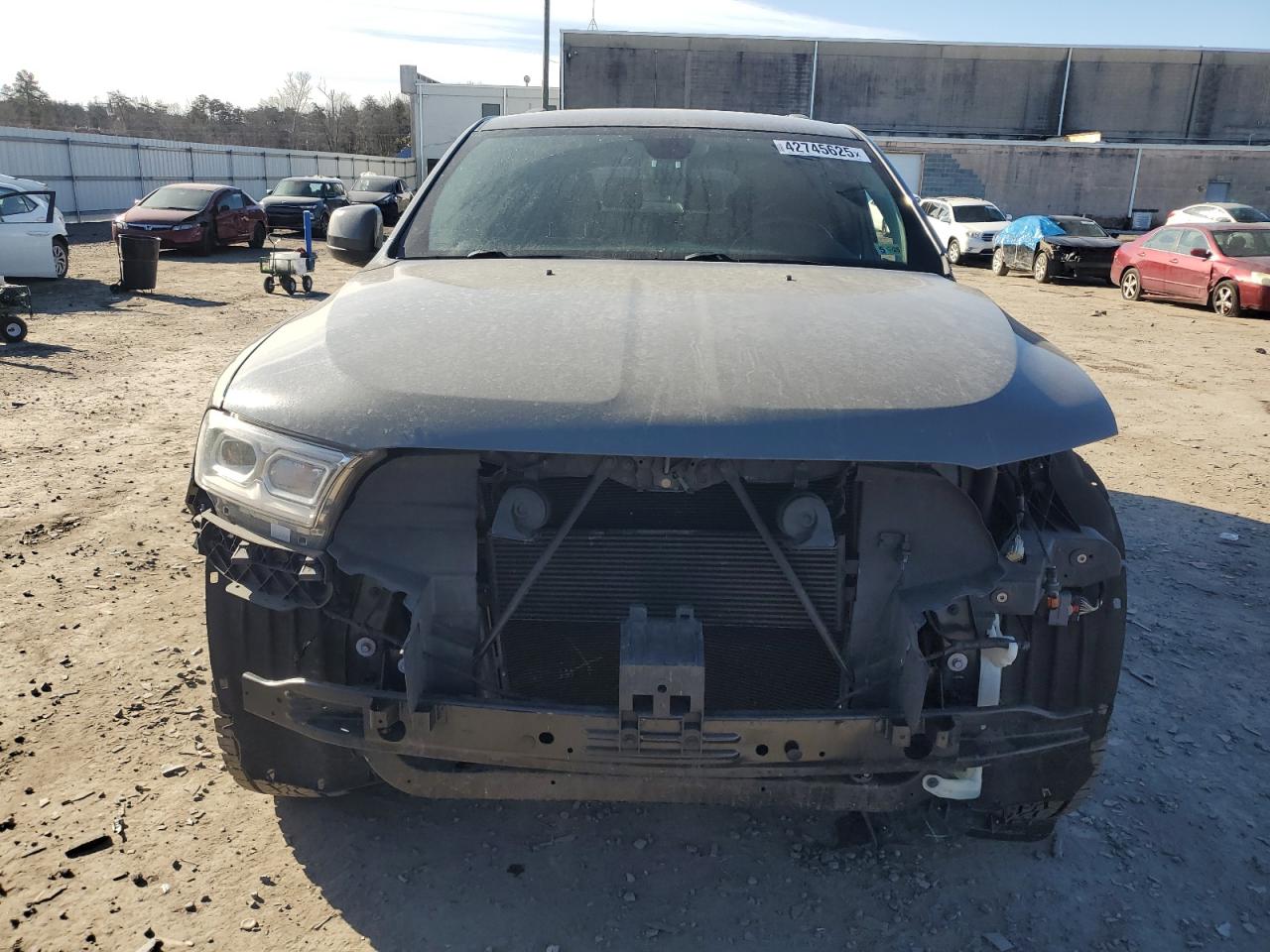 2021 Dodge Durango - Image 5
