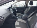 2011 FORD FOCUS ZETE for sale at Copart WESTBURY