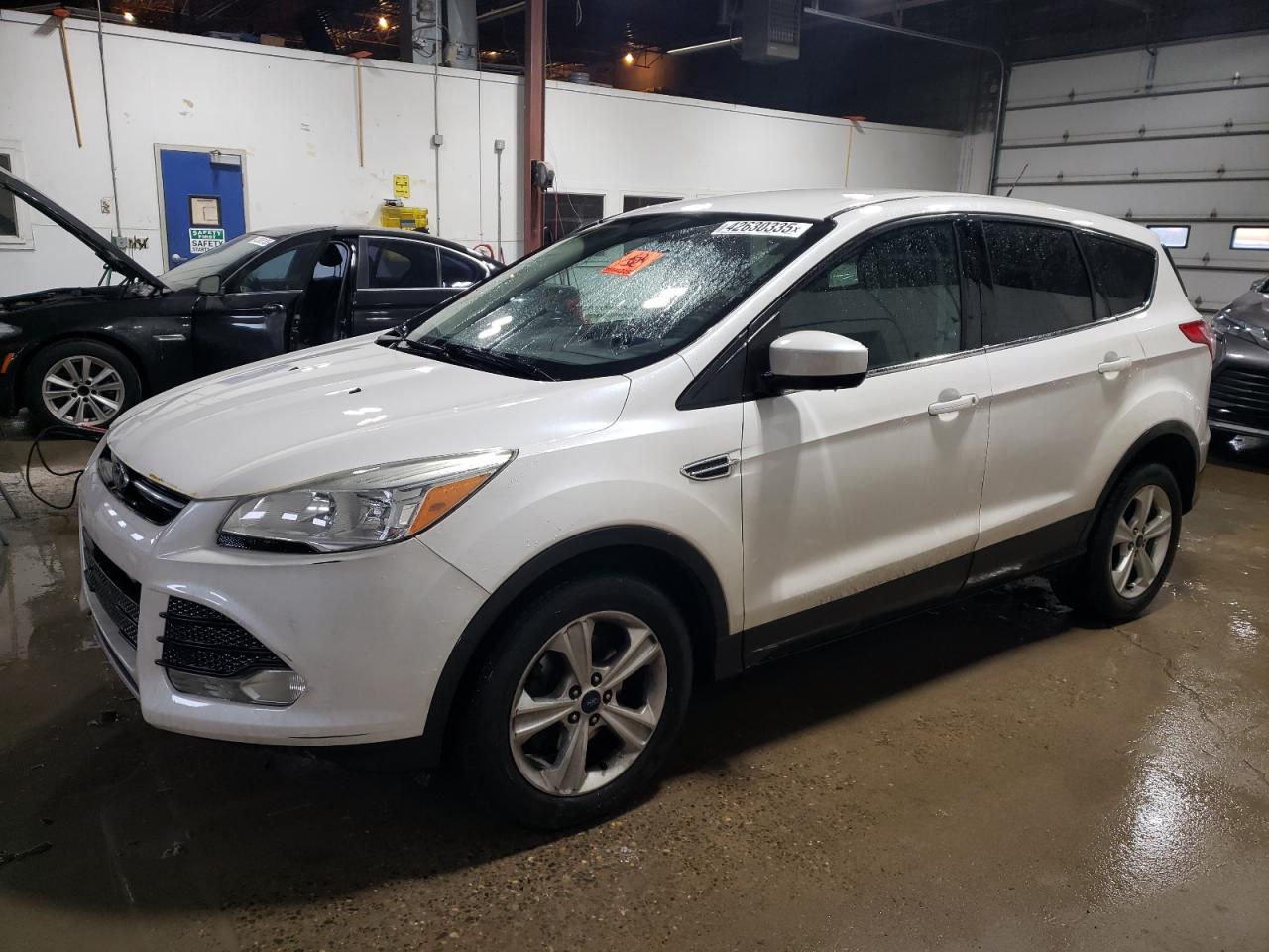 2015 Ford Escape - Image 1