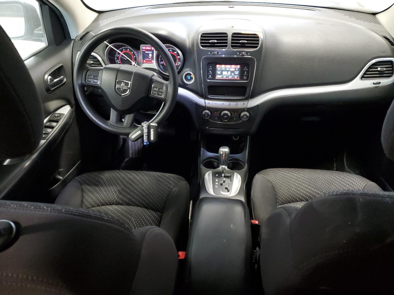 2012 Dodge Journey - Image 8