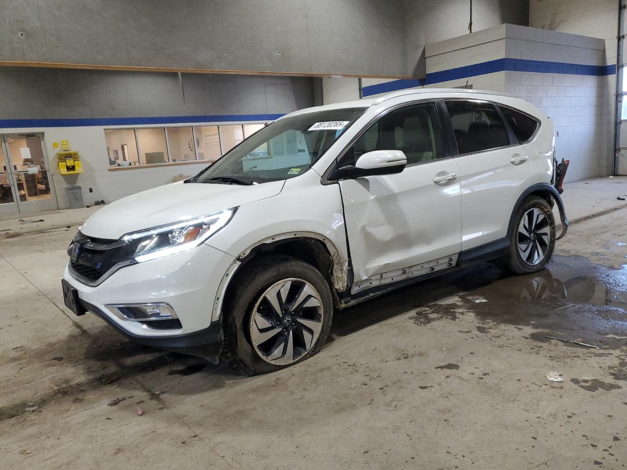 2016 Honda CR-V - Image 1