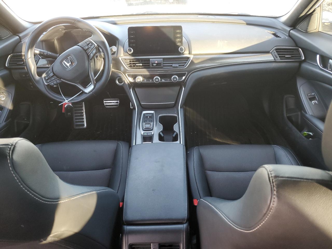 2019 Honda Accord - Image 8