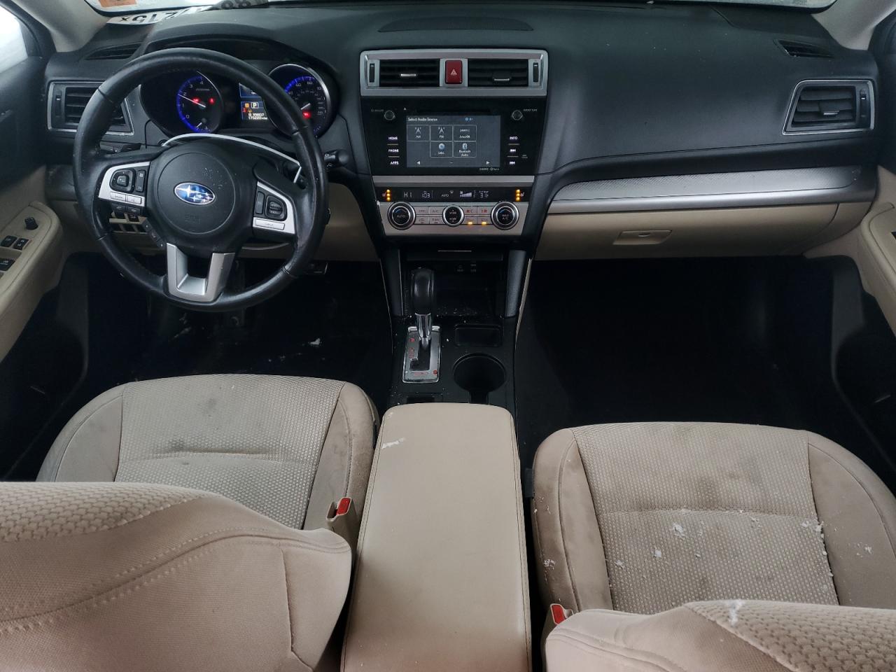 2016 Subaru Outback - Image 8