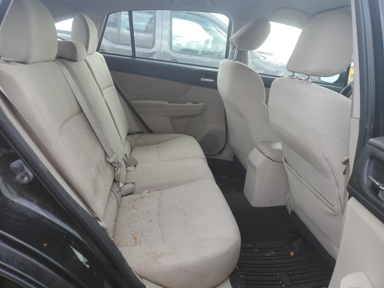 2012 Subaru Impreza - Image 10