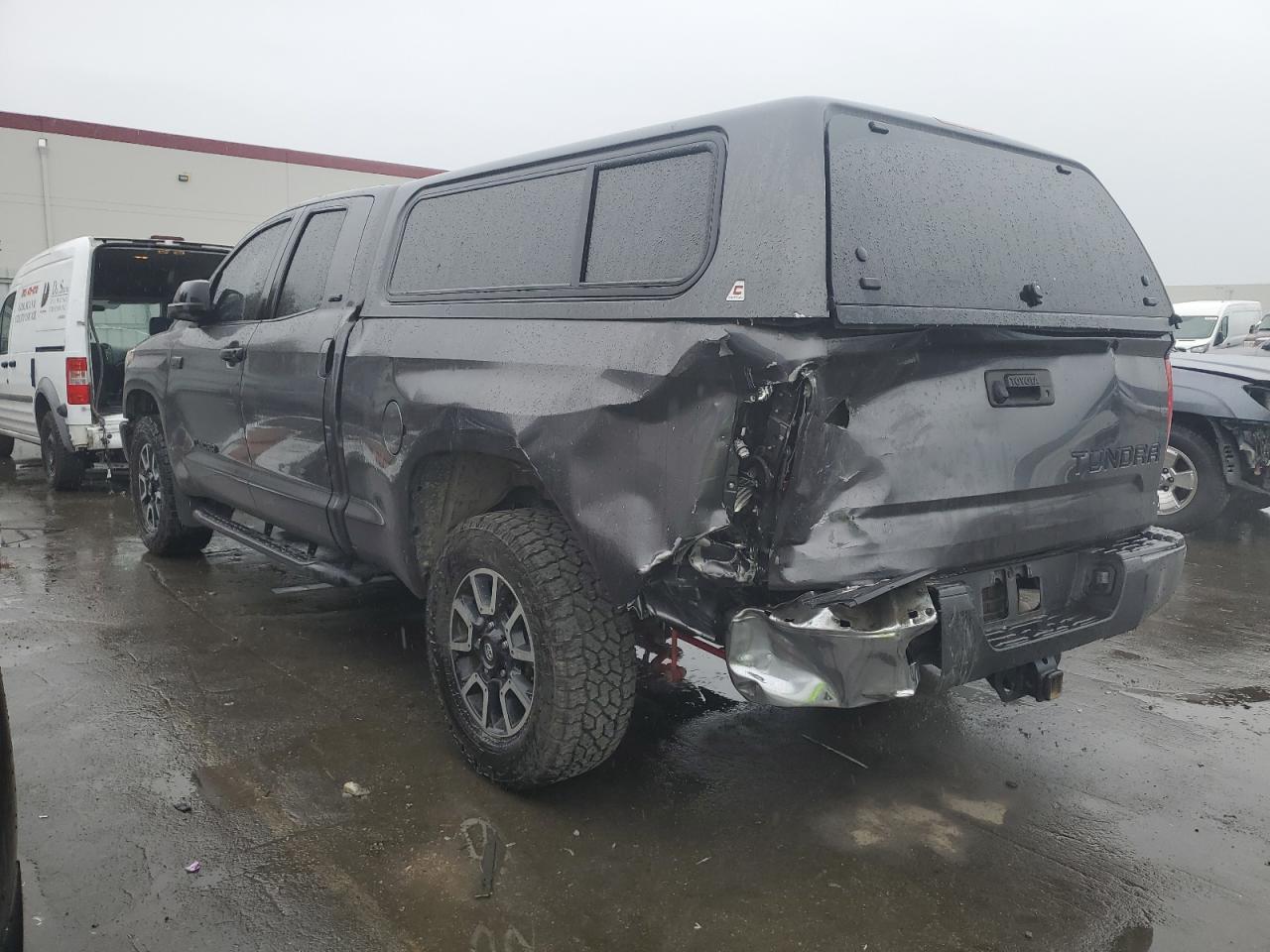 2020 Toyota Tundra - Image 2