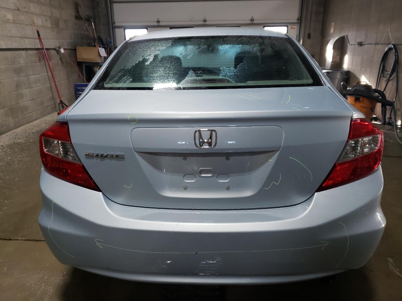 2012 Honda Civic - Image 6